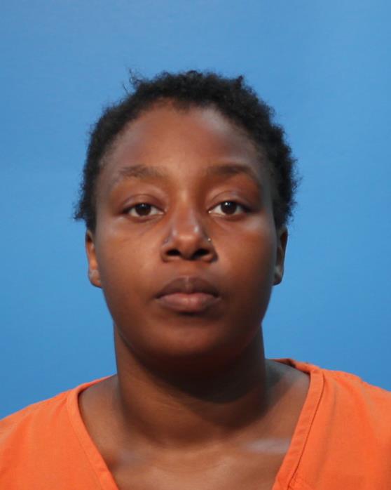 Robinson, Tatyana booking photo