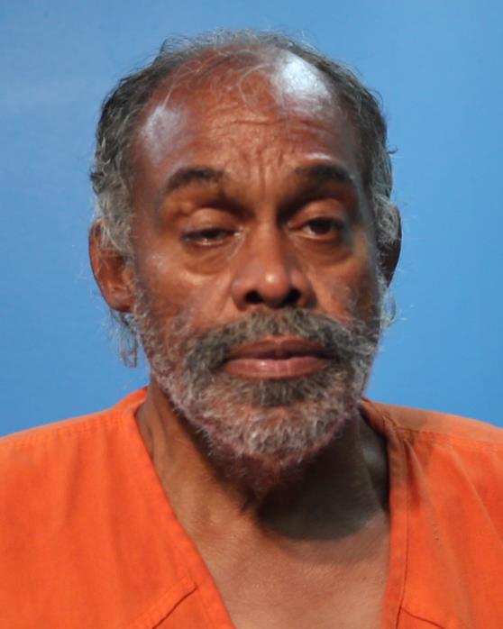 Pennington, Harry booking photo