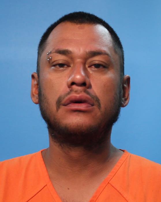 ALEJANDRO RODRIGUEZ, ALEJANDRO booking photo