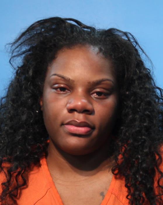 JOHNSON, DESTINY booking photo