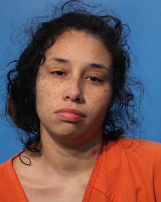Gonzalez, Miranda Mercedes booking photo