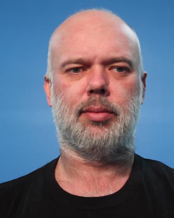 Kelly, David Wayne booking photo