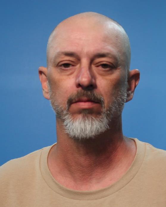 Garza, Marcos Daniel arrested by Brazoria County Sheriff’s Office