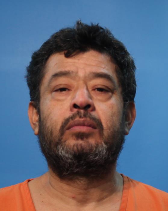 Machuca, Gil arrested by MRP/DRIVING WHILE INTOXICATED 3RD OR MORE