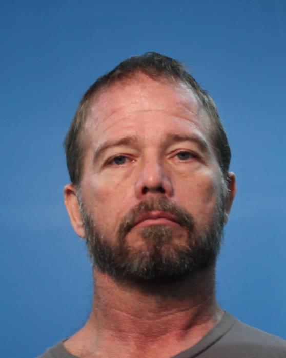 Thomas, Jory Wayne booking photo