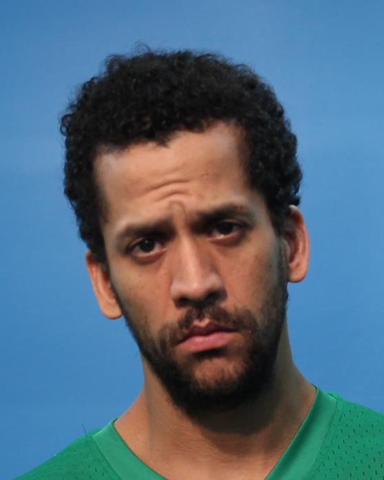 Torres-Naranjo, Cristian Carlos booking photo