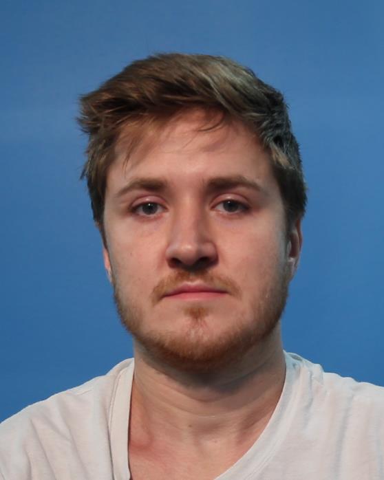 Baldwin, Sean Robert booking photo