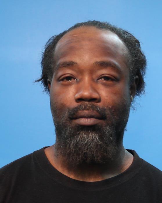 Reed, Mikael Elon booking photo