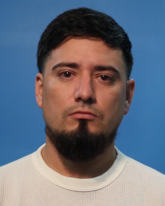 Angel, Eduardo Luis arrested by Brazoria County Sheriff’s Office