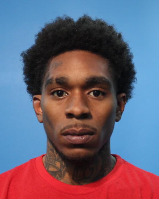 Edwards, Kemroyn arrested by Pearland Police Department