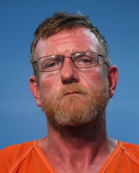 Bland, Michael Robert, II booking photo