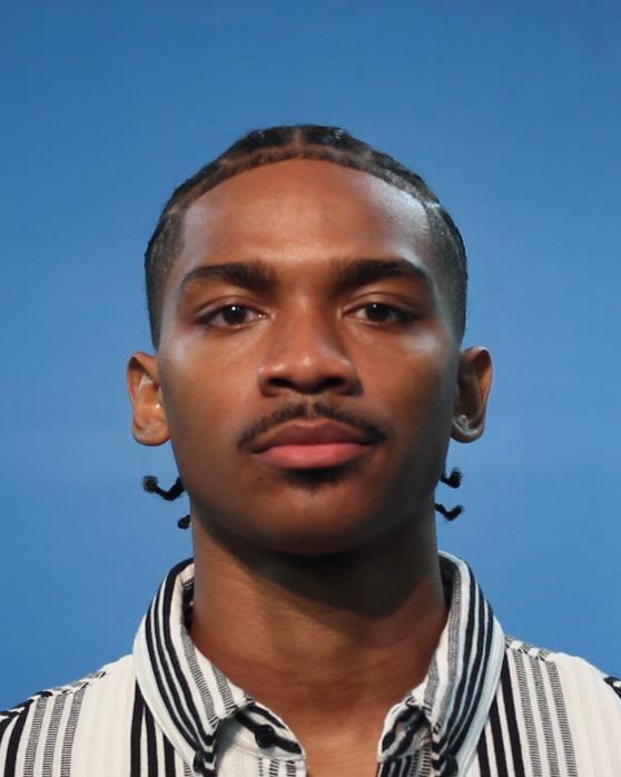 Walker, Zion Emmanuel arrested by Brazoria County SO/PD