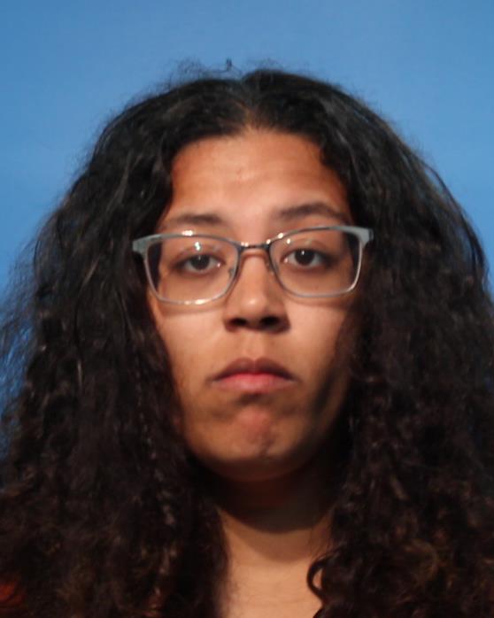 Fusilier, Skyler Williams arrested by Brazoria County Sheriff’s Office