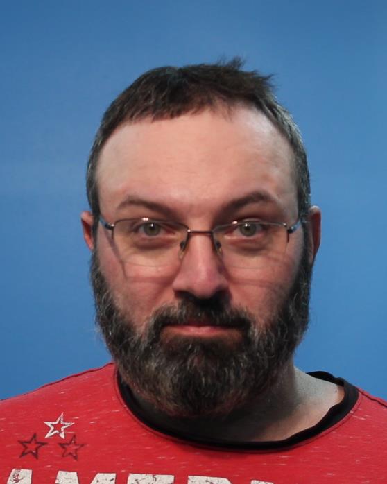 Wright, Justin arrested by PUBLIC INTOXICATION