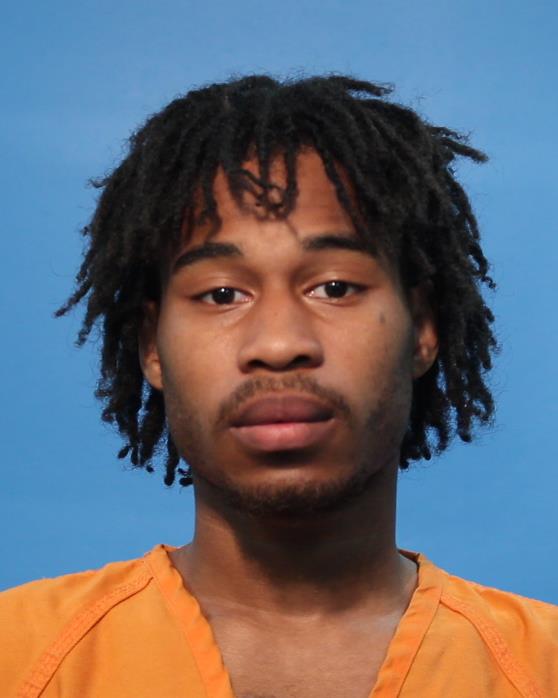 Phillips, Christian Dwayne booking photo