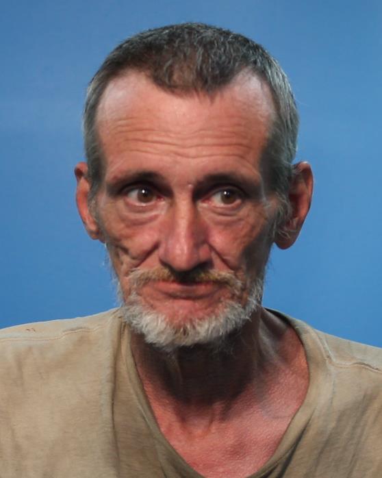 Wiley, Kenneth Alan booking photo