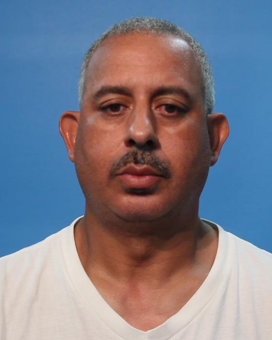 HARVELL, KITWANA booking photo