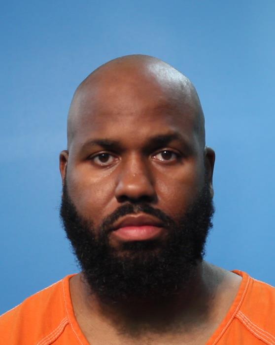 BENOIT, LUDOLPH WAYNE booking photo