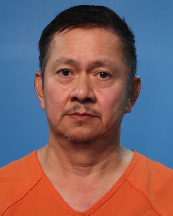 ESPIRITU, VENANCIO arrested by Iowa Colony PDDRIVING WHILE INTOXICATEDUNLAWFULLY CARRYING WEAPON