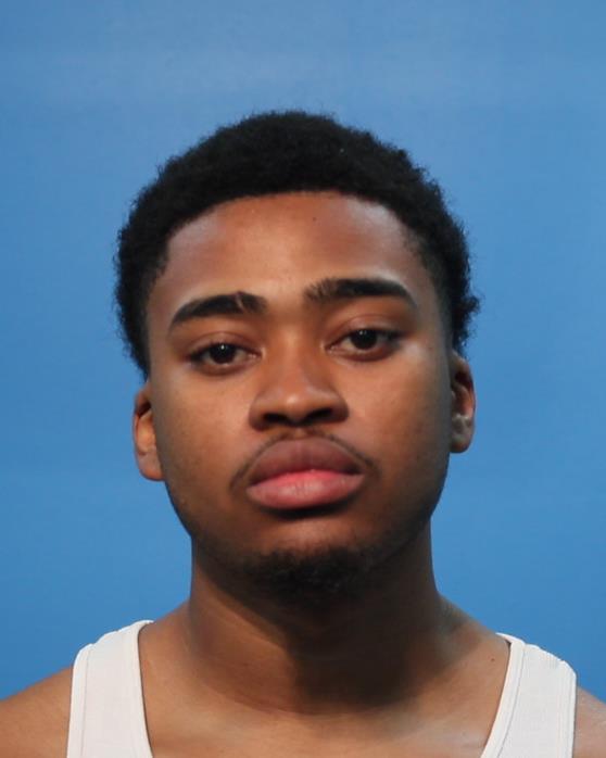 PENN, BRIAN KEITH booking photo