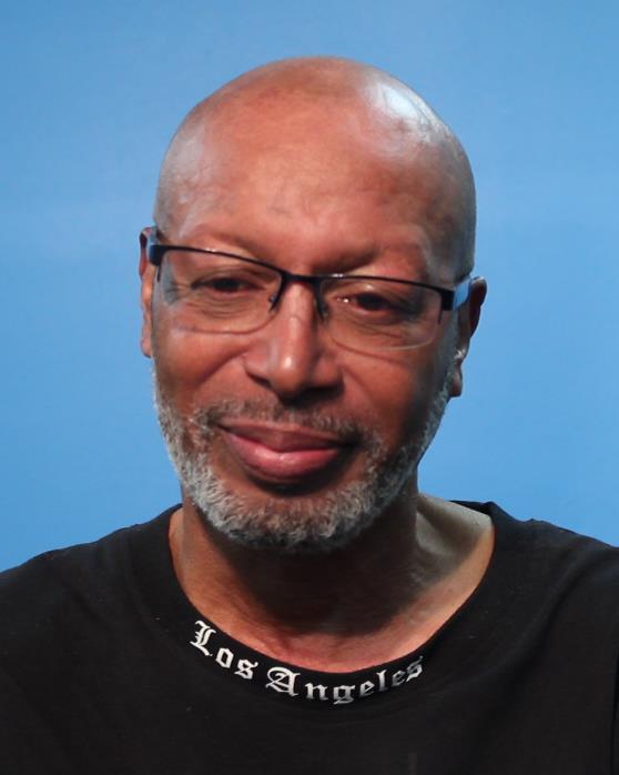 KITCHEN, HARRISON booking photo