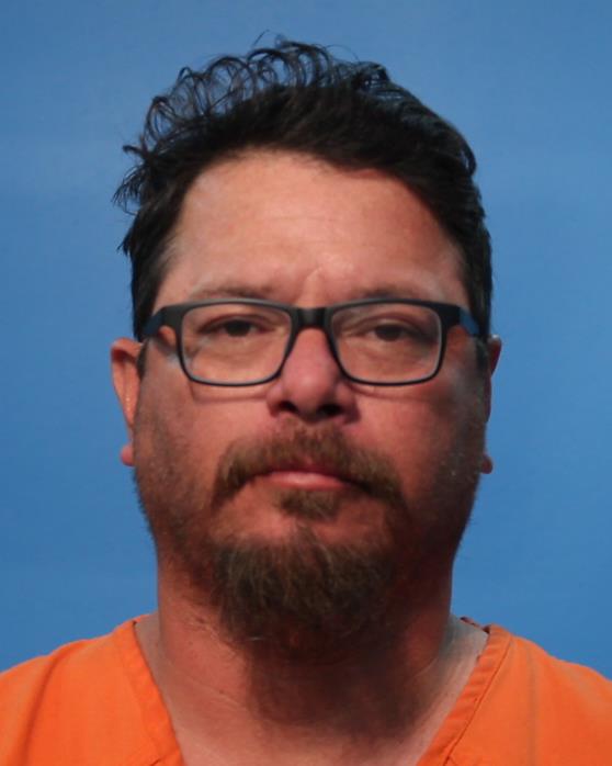 Sanchez, Juan Jose, Jr. arrested by Brazoria County Sheriff’s Office