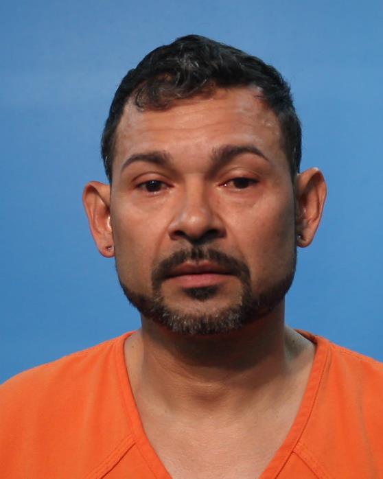 CORDOBA RECIO, ERICK arrested by Surfside Beach Police Department