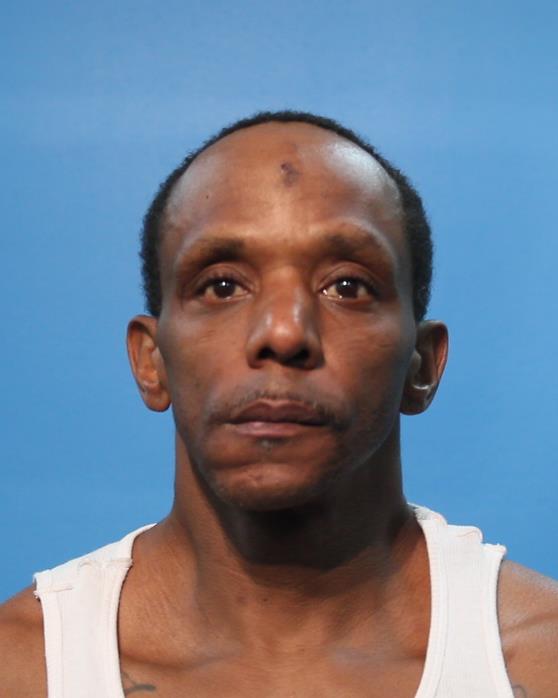 PERKINS, ALLEN, Jr. booking photo