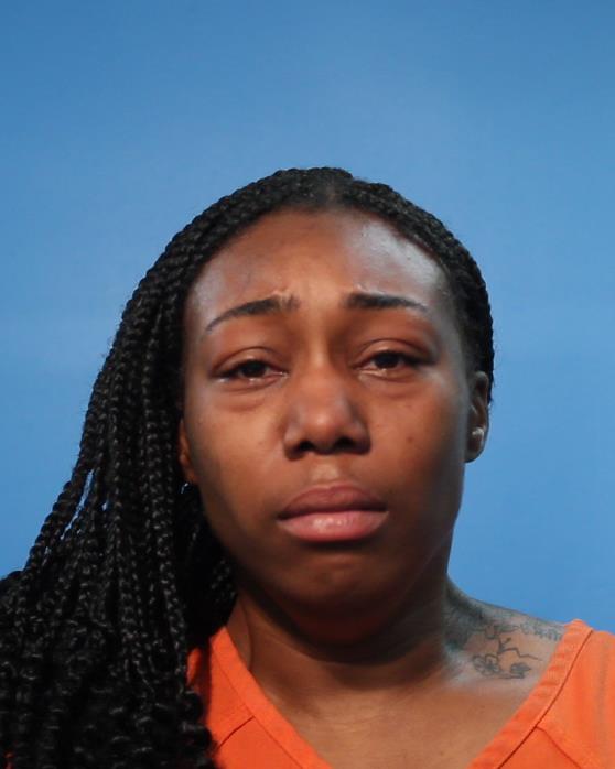 ADAMS, TIARA booking photo