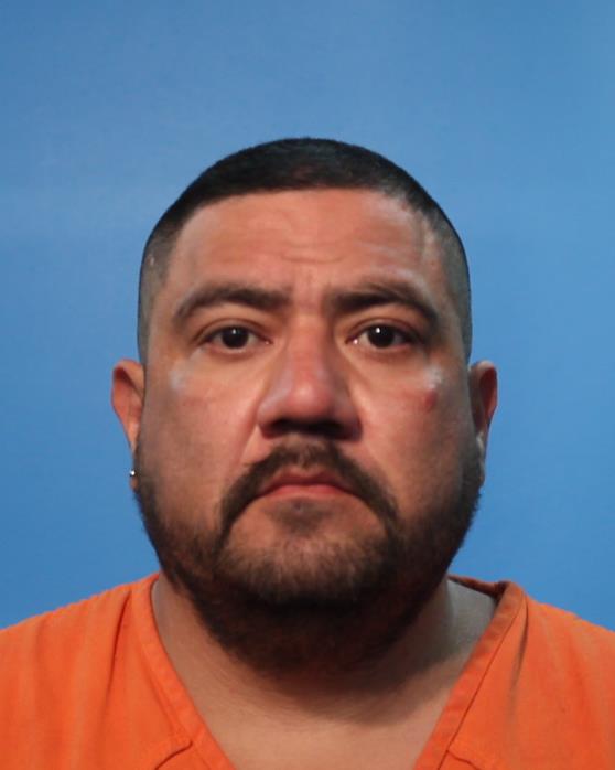 Estrada, Gabriel arrested by Brazoria County Sheriff’s Office