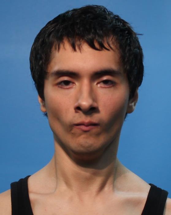 Santoyo, Victor Manuel booking photo