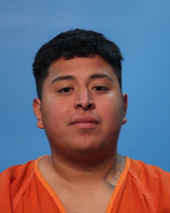 MARTINEZ, LUIS arrested by Angleton Police Department