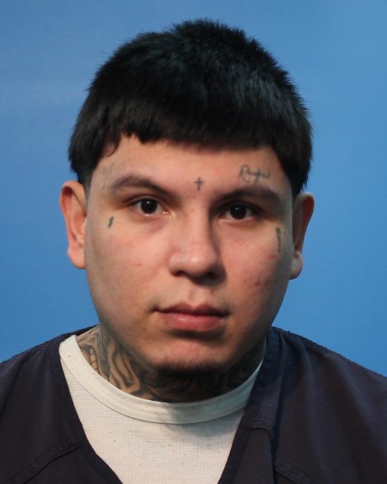 Gonzalez, Gustavo Adolfo booking photo