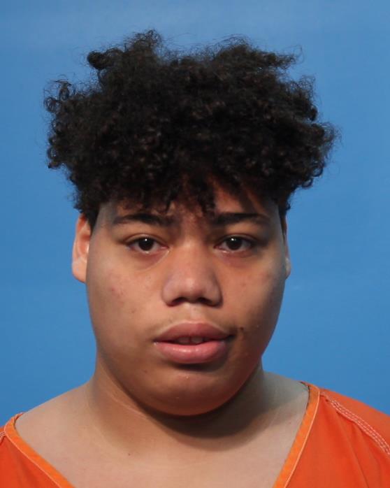 Alvarado, Peter arrested by Brazoria County Sheriff’s Office