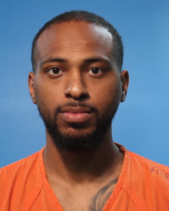 THOMPSON, RACHAUN JORDON booking photo