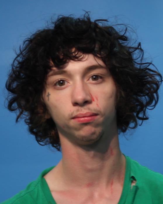 Wood, Hunter Aaron arrested by Brazoria County Sheriff’s Office