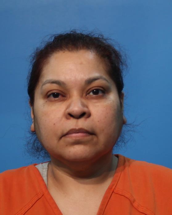 LOPEZ, ANA booking photo