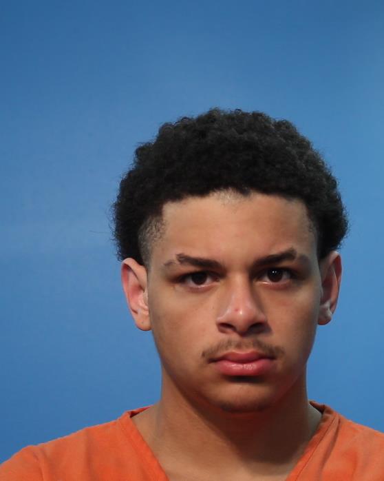 Bowers, Zackary Keith booking photo