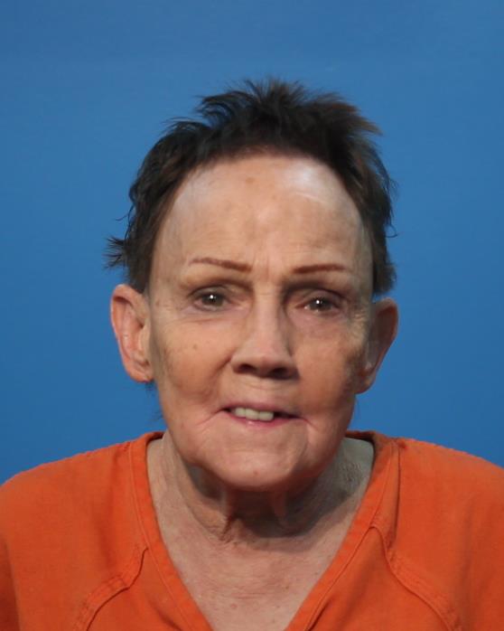 Whitman, Wendy Gayle arrested by Brazoria County Sheriff’s Office