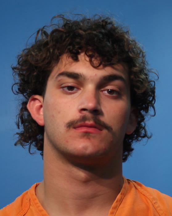 WHITE, JOSEPH ALEXANDER arrested by Department of Public Safety