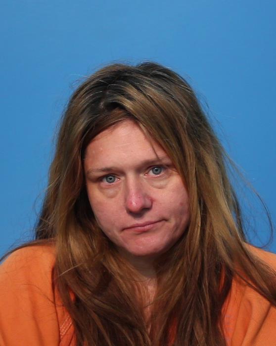 Savage, Susan Carol booking photo