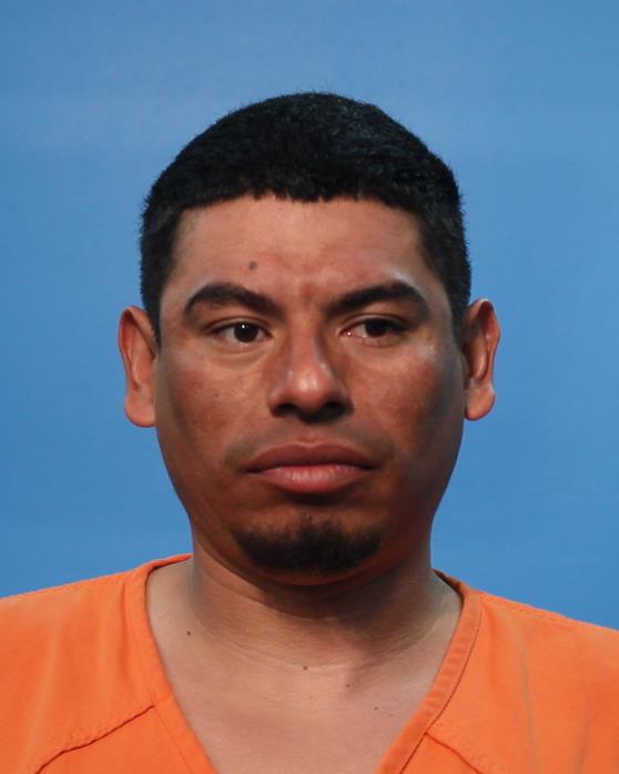 BELTRAN-RAMIREZ, JESUS MANUEL booking photo