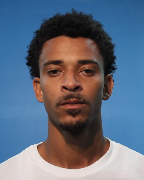 Miller, Tyrese Montel-Lee booking photo