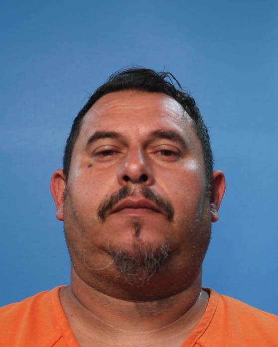 Pena, Steven booking photo