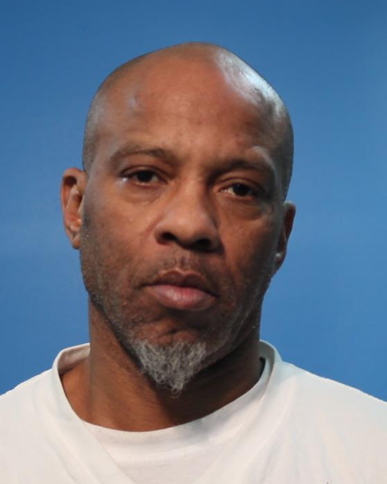 Harper, Philip Gregory booking photo