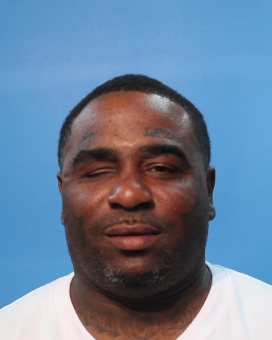 Wilson, Luther Charles arrested by Brazoria County Sheriff’s Office