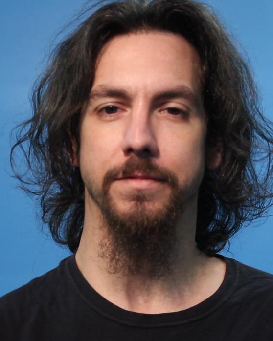 Deluna, Richard Anthony arrested by Brazoria County SO/PD