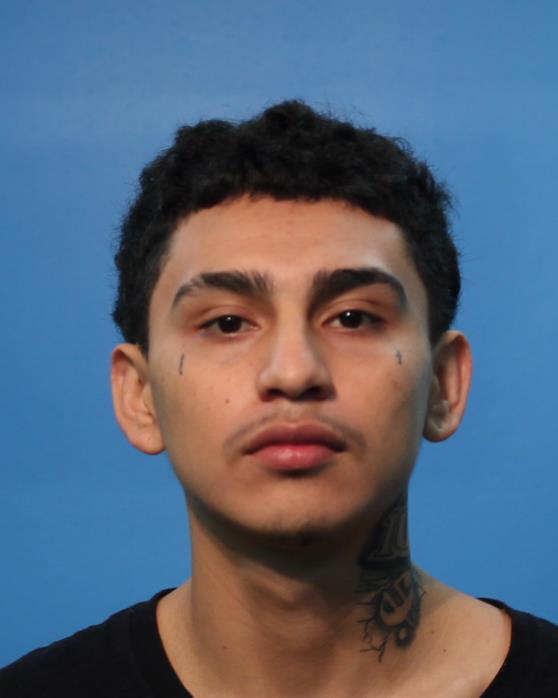 Rodriguez Roasales, Jose Leonardo booking photo