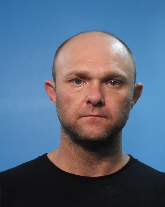 Thornton, Daniel arrested by Brazoria County Sheriff’s Office