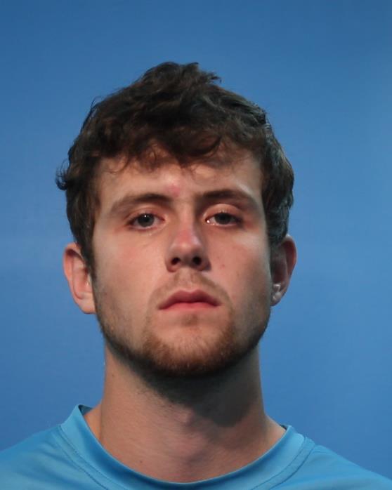 SINER, DEXTER JACKSON booking photo